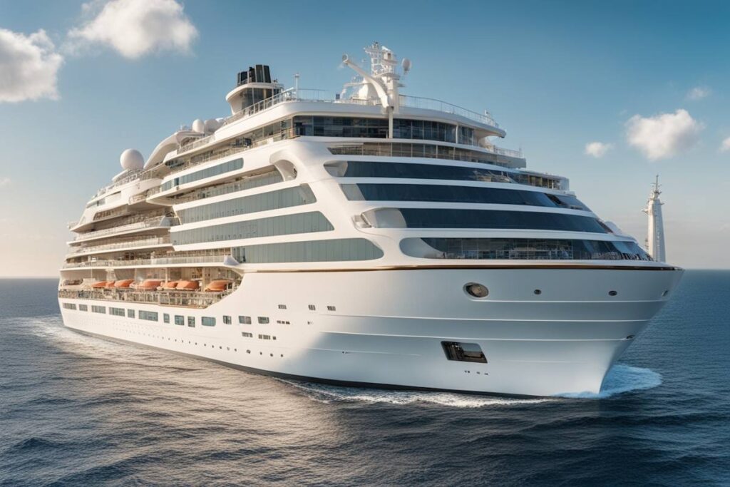 croisière en juin