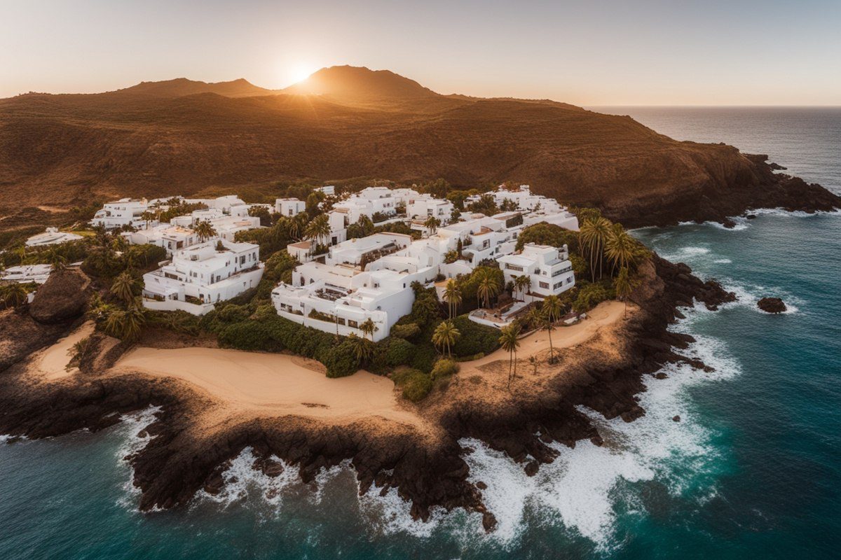 graciosa ile