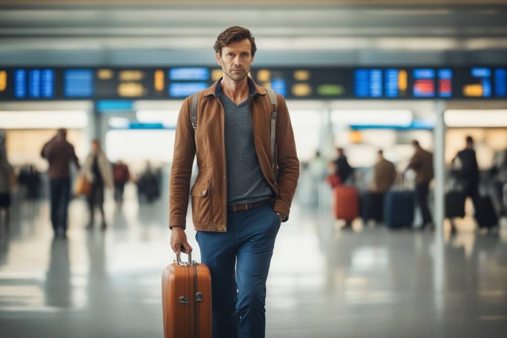indemnisation retard bagage