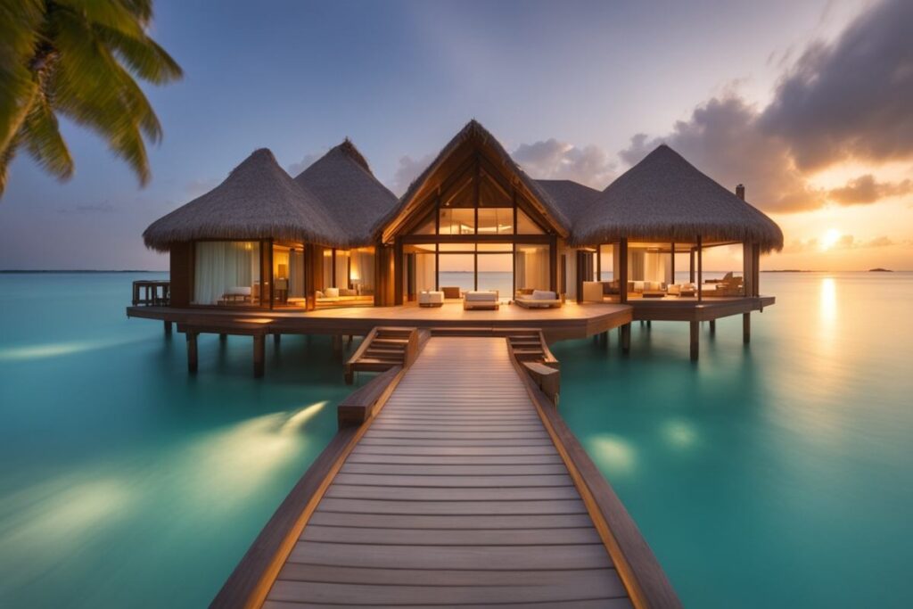 Meilleurs Hôtels All Inclusive Aux Maldives