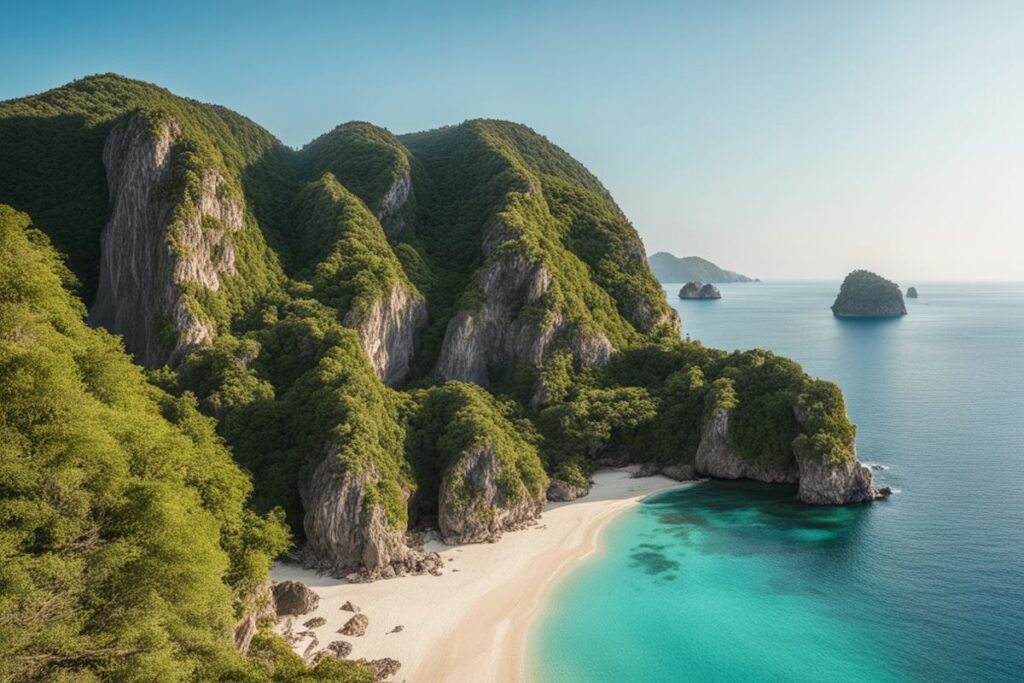 Incroyable : cette plage corse est si belle qu’on la garde cachée !