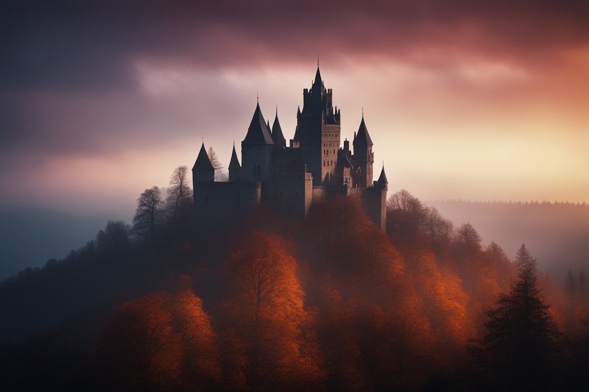 Transylvanie Roumanie