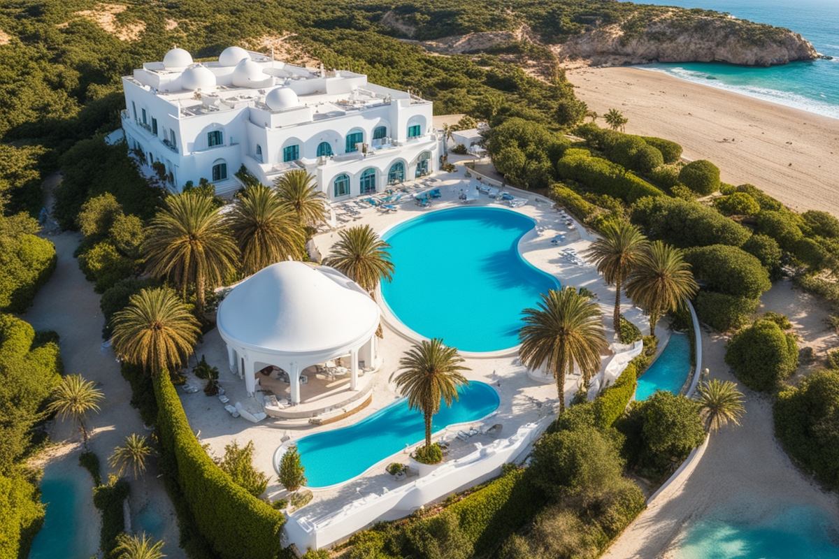 Tunisie Vacances Pas Cher