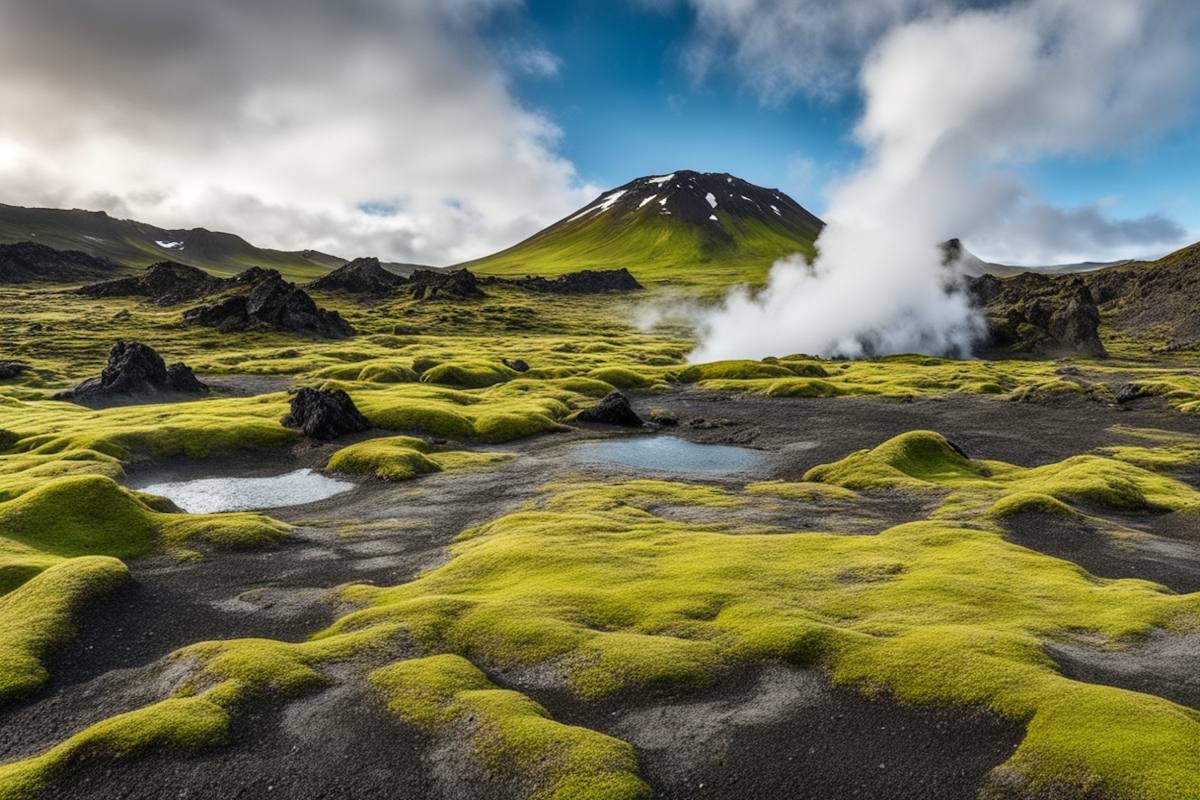 visiter Islande en juin