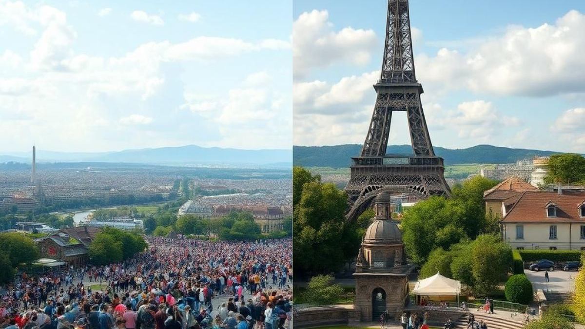 L'après Jo Une Opportunité à Saisir