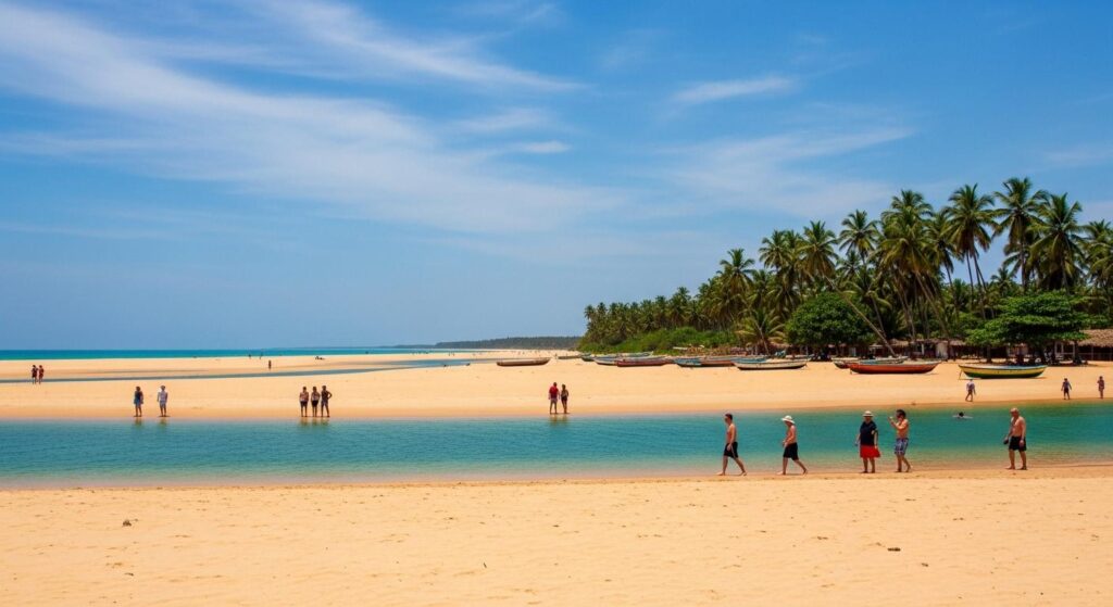 Les Plages En Côte D’ivoire : Le Paradis Caché Du Littoral Africain Featured Image