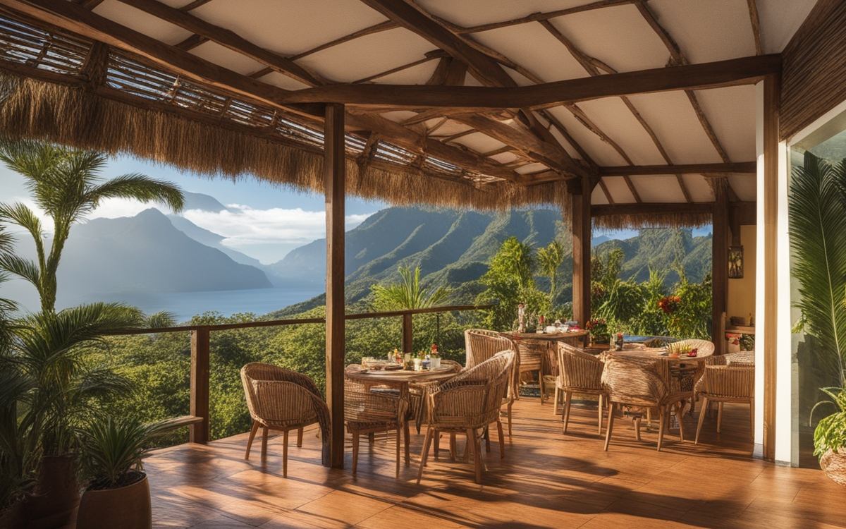Auberges De Jeunesse à La Réunion