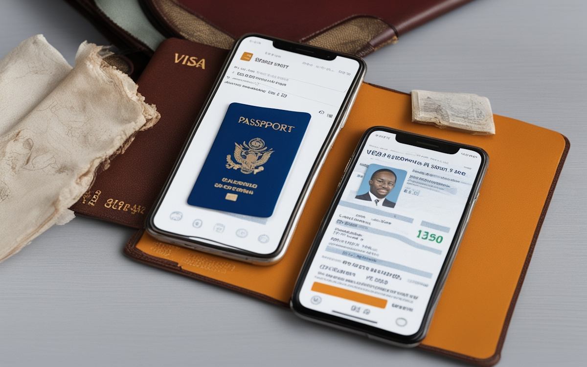 Visa Cote D'ivoire Prix Tarif