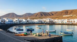 Pourquoi Choisir Punta Mujeres à Lanzarote Pour Un Séjour Authentique ? Featured Image