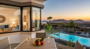 Pourquoi Choisir Un Appart Hotel à Lanzarote Pour Des Vacances Inoubliables ? Featured Image