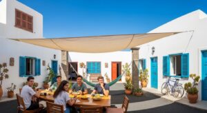 Pourquoi Choisir Une Auberge De Jeunesse à Lanzarote Pour Votre Séjour ? Featured Image