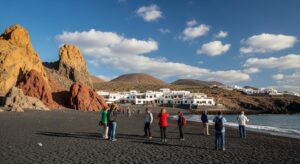 Que Faire à Lanzarote En Décembre : Les Secrets D'un Voyage Insolite ? Featured Image
