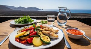 Spécialité Lanzarote : La Saveur Secrète Qui Séduit Tous Les Voyageurs Featured Image