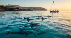 Dauphin à Lanzarote : Le Secret Bien Gardé Des Voyageurs Passionnés Featured Image