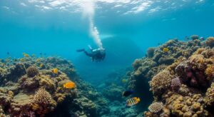 Plongée Lanzarote : La Destination Secrète Qui Fascine Les Voyageurs Featured Image