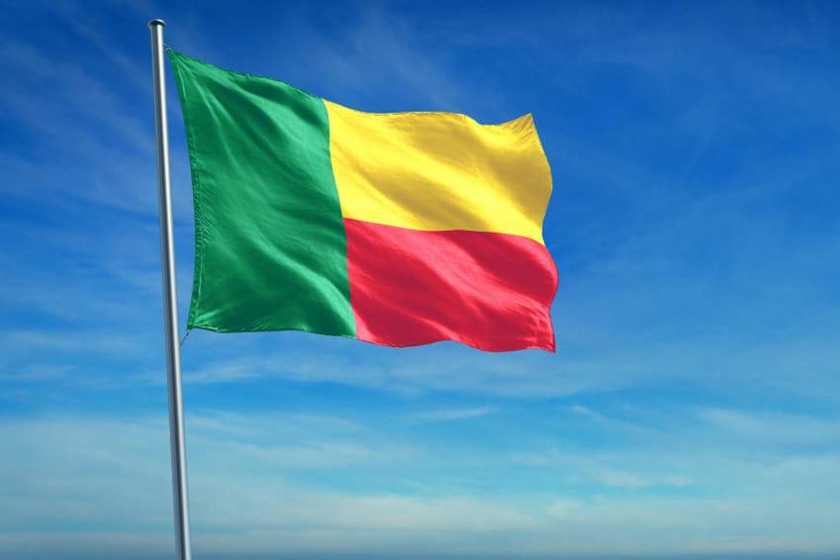Voyage Au Bénin