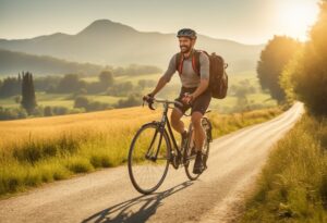 Voyage à Vélo En Europe