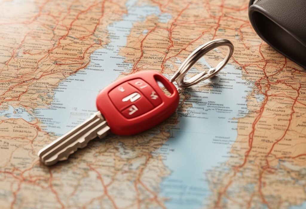 Location Voiture Sans Caution Tunisie