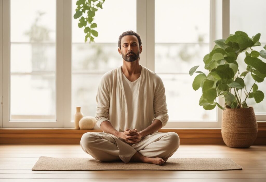 Retraite Spirituelle Non Religieuse