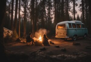 Décès Camping Car Occasion Cause Divorce