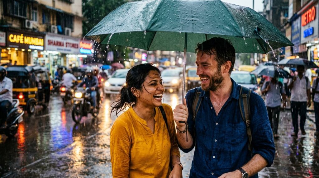 Voyage en Inde : rencontres authentiques par affinités