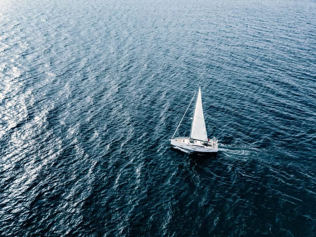 Comment louer un voilier pour une croisière en Martinique