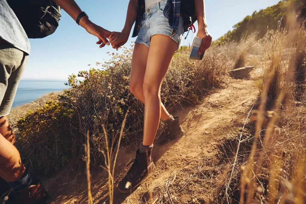 Partir en randonnée en Martinique : les plus beaux sentiers à pied