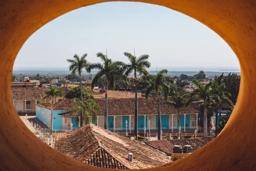 visa pour Cuba