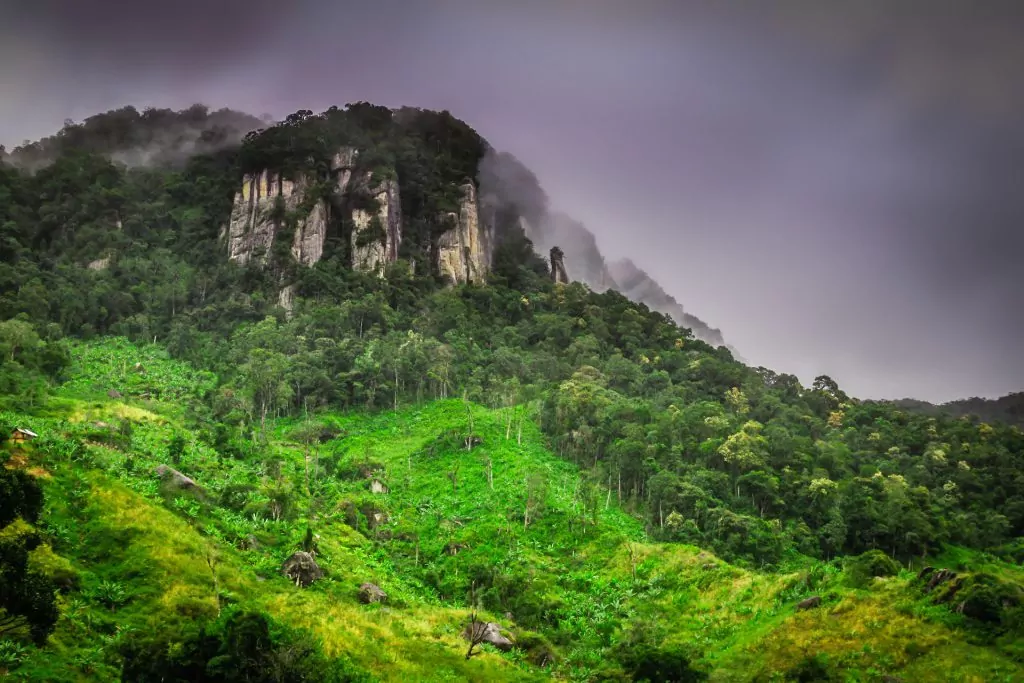 Randonnée et Trek à Madagascar