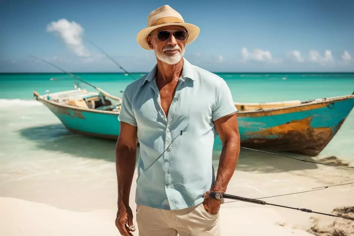 pêcher à Cuba