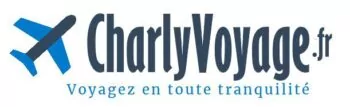 Logo - CharlyVoyage