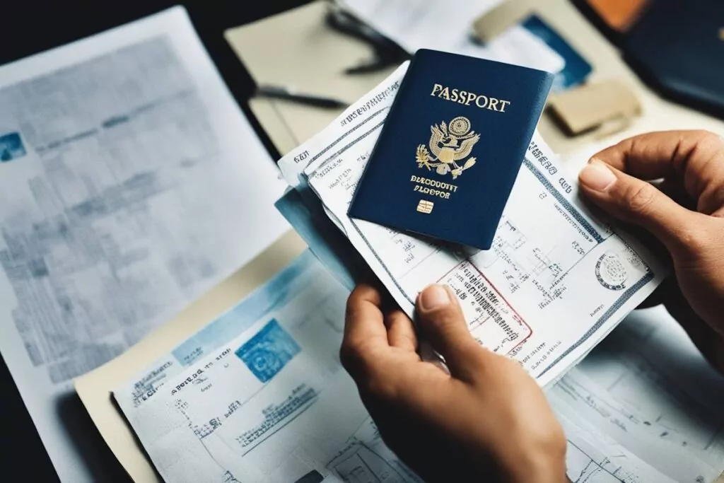 E-visa Inde refusé