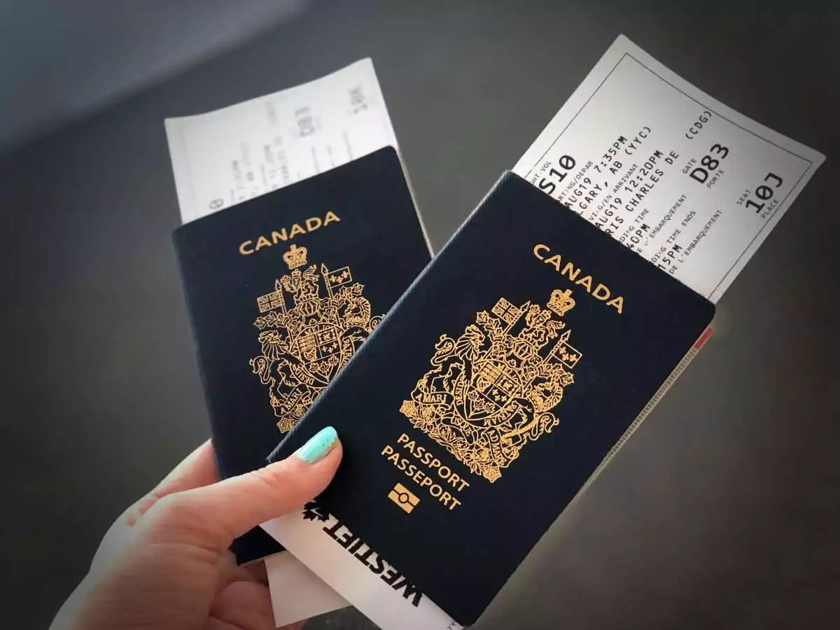 Retrouver son AVE Canada sans numéro facilement