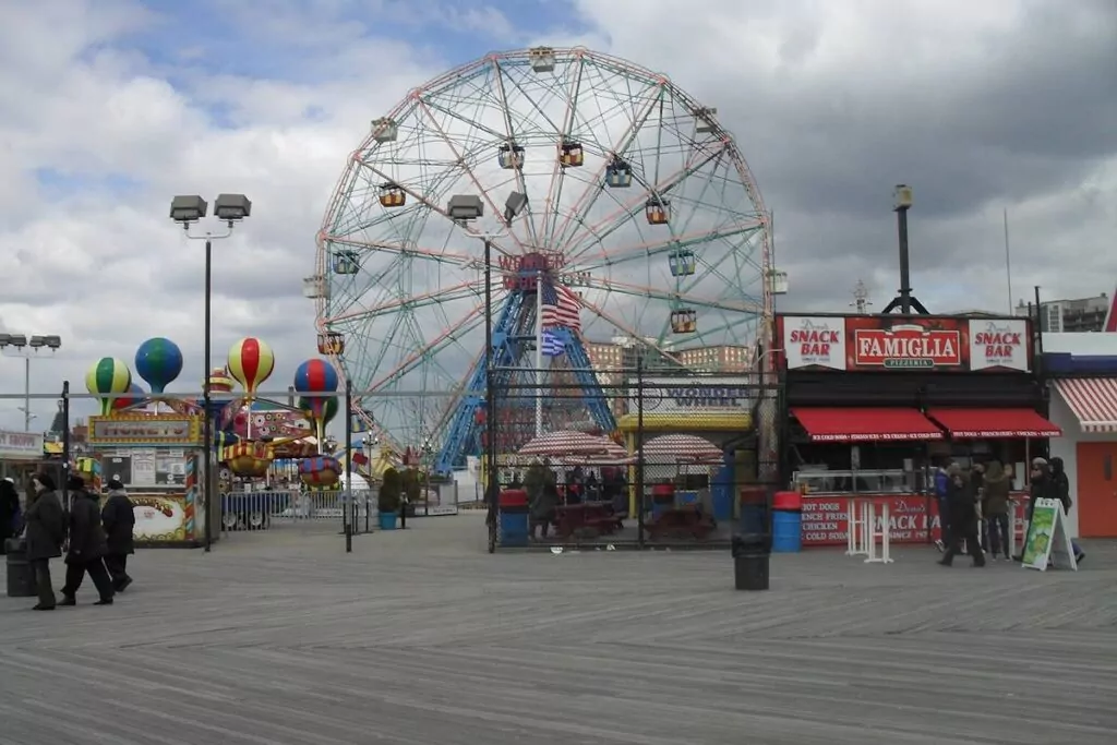 Visiter New York en famille : Des expériences inoubliables vous attendent !