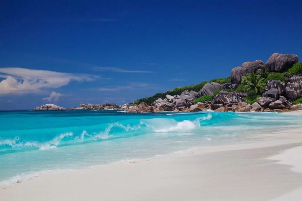 Voyage aux Seychelles : à la découverte des plages paradisiaques