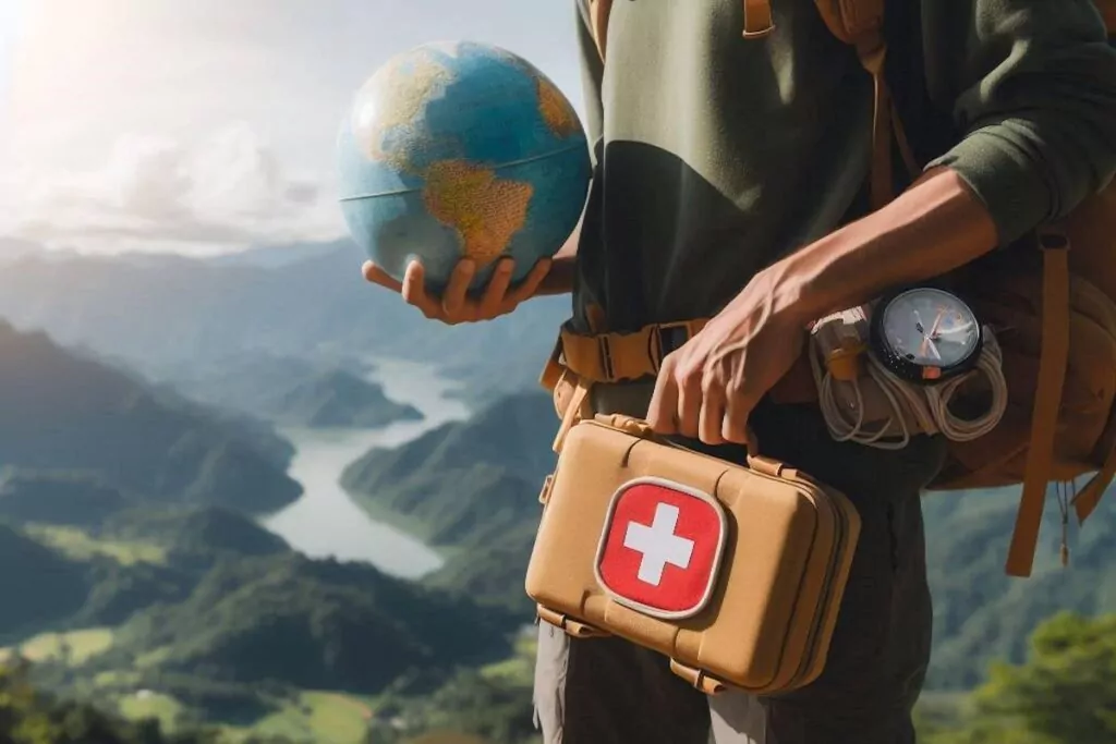 Voyage et Santé - Comment Allier Bien-Être et Découverte
