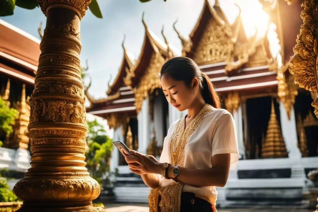 Décalage horaire en Thaïlande : Quelle heure est-il ?