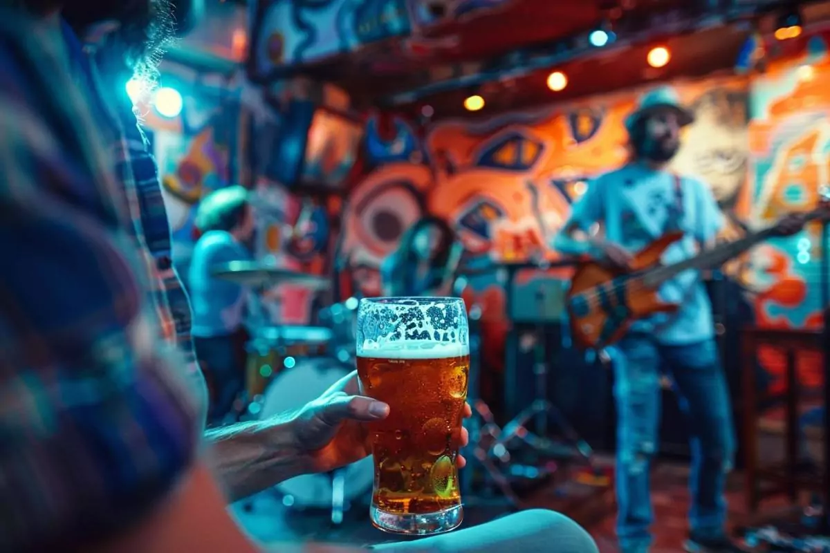 Brest : où profiter des meilleurs bars à musique et spectacles ?