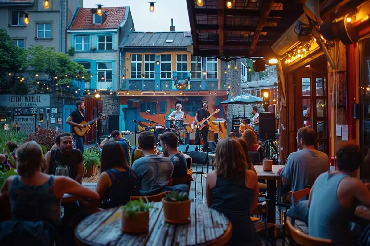 Brest : où profiter des meilleurs bars à musique et spectacles ?