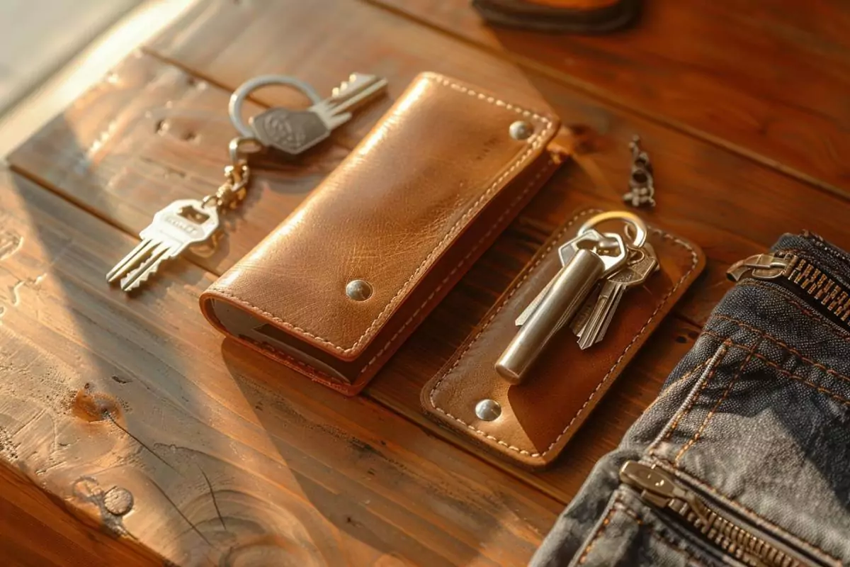 Organisez votre sac EDC avec ces indispensables