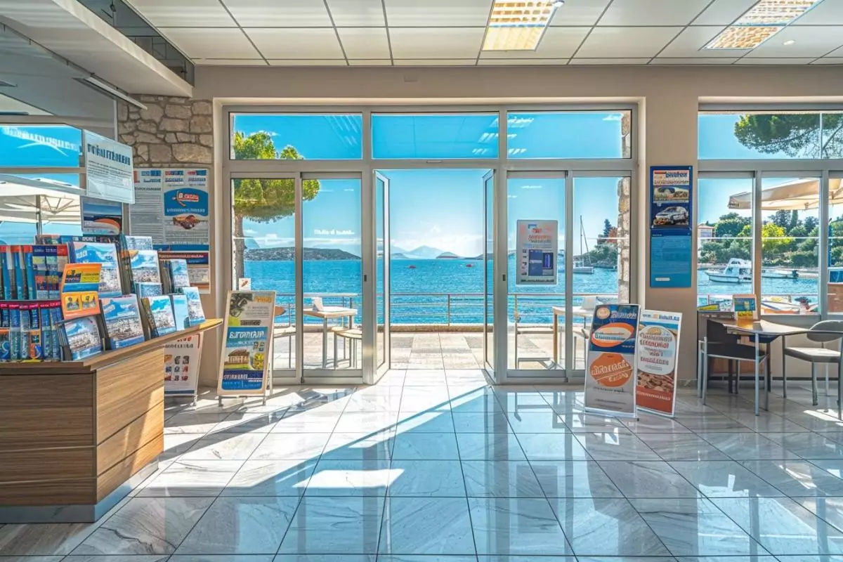 Office du Tourisme à Corfou : toutes les infos pratiques