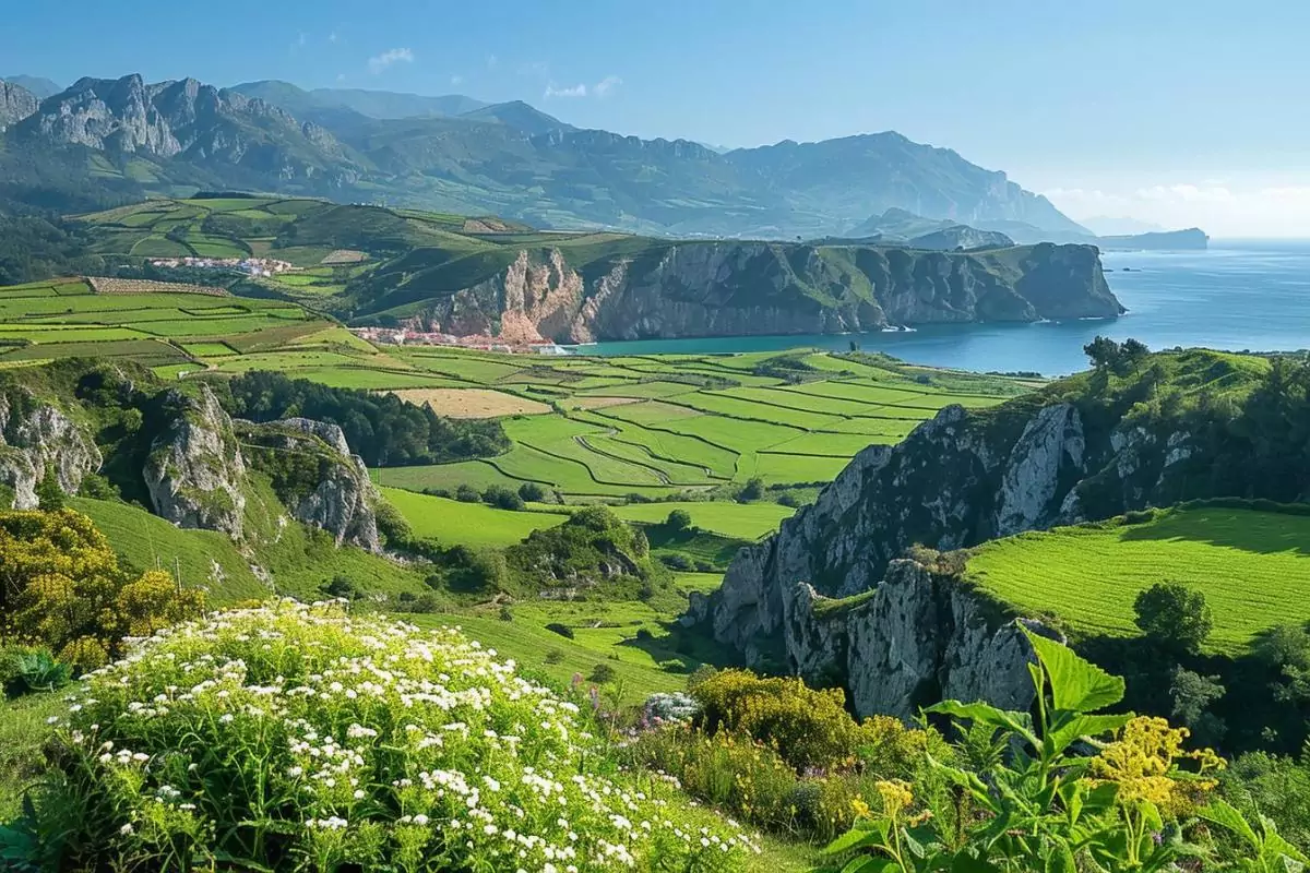 Pourquoi partir en vacances dans les Asturies ? 10 raisons à découvrir