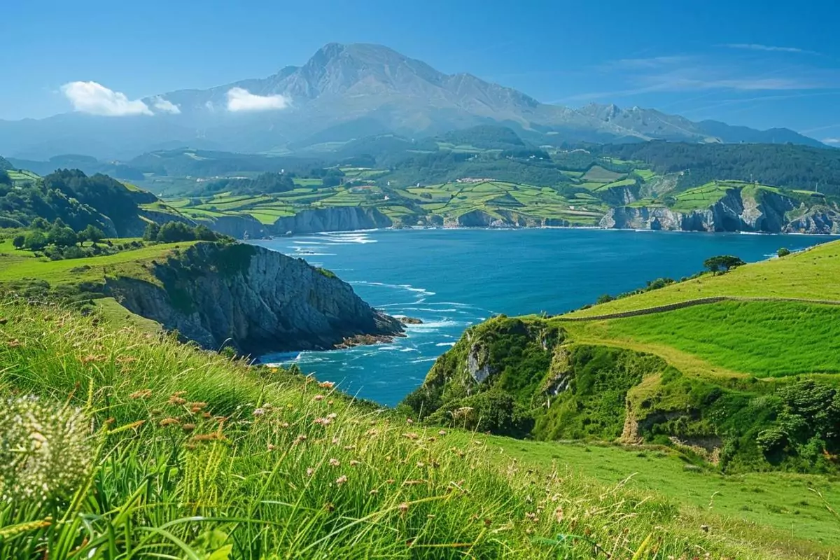 Pourquoi partir en vacances dans les Asturies ? 10 raisons à découvrir
