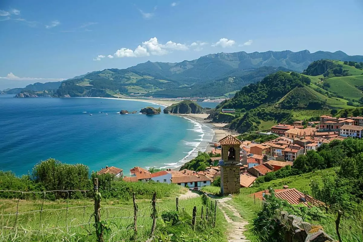 Pourquoi partir en vacances dans les Asturies ? 10 raisons à découvrir