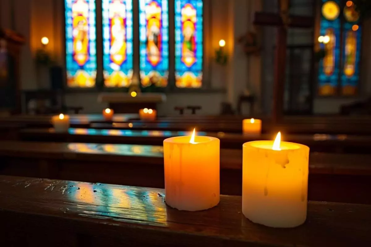 meilleurs hébergements religieux à Rome