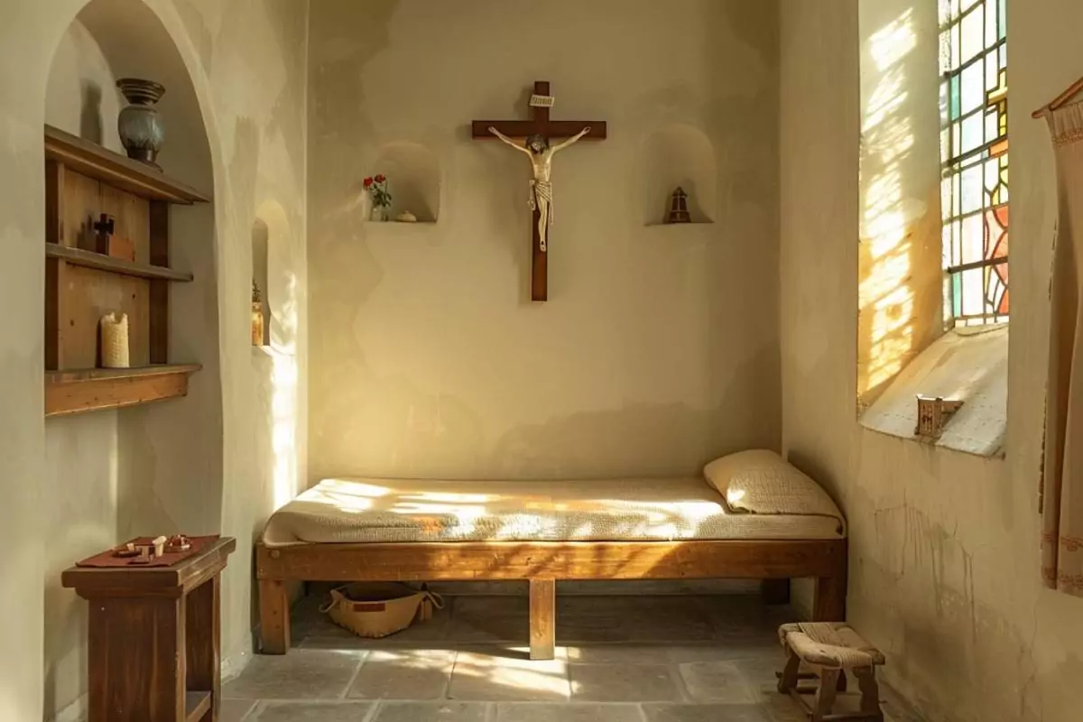 réserver un hébergement religieux à Paris