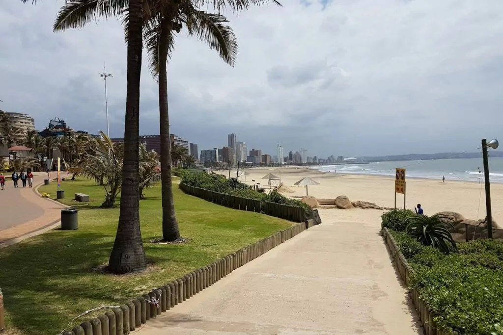 Découvrez la beauté de Pointe Faula en Martinique