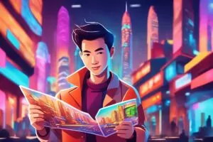 Circuit en Chine de 15 jours