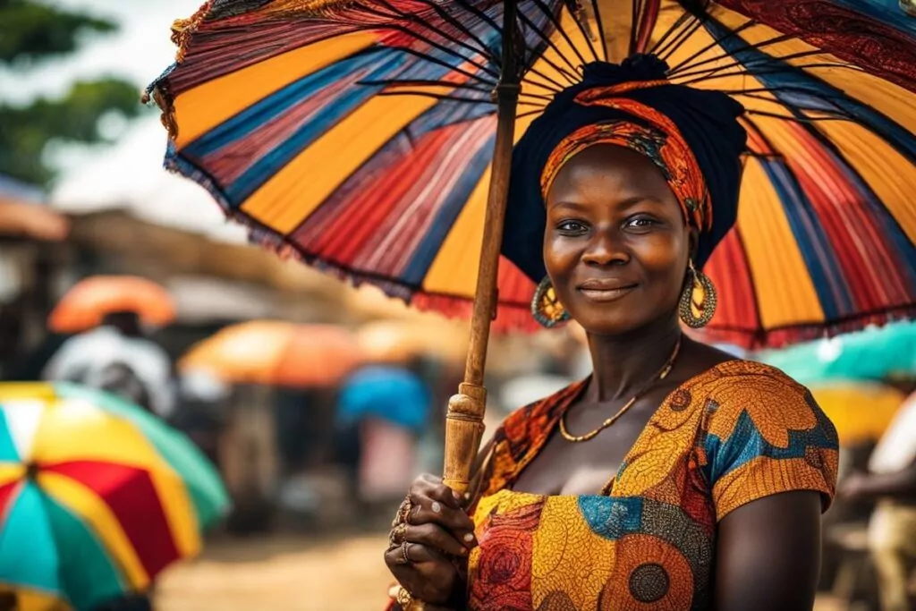 Climat & météo en Côte d'Ivoire