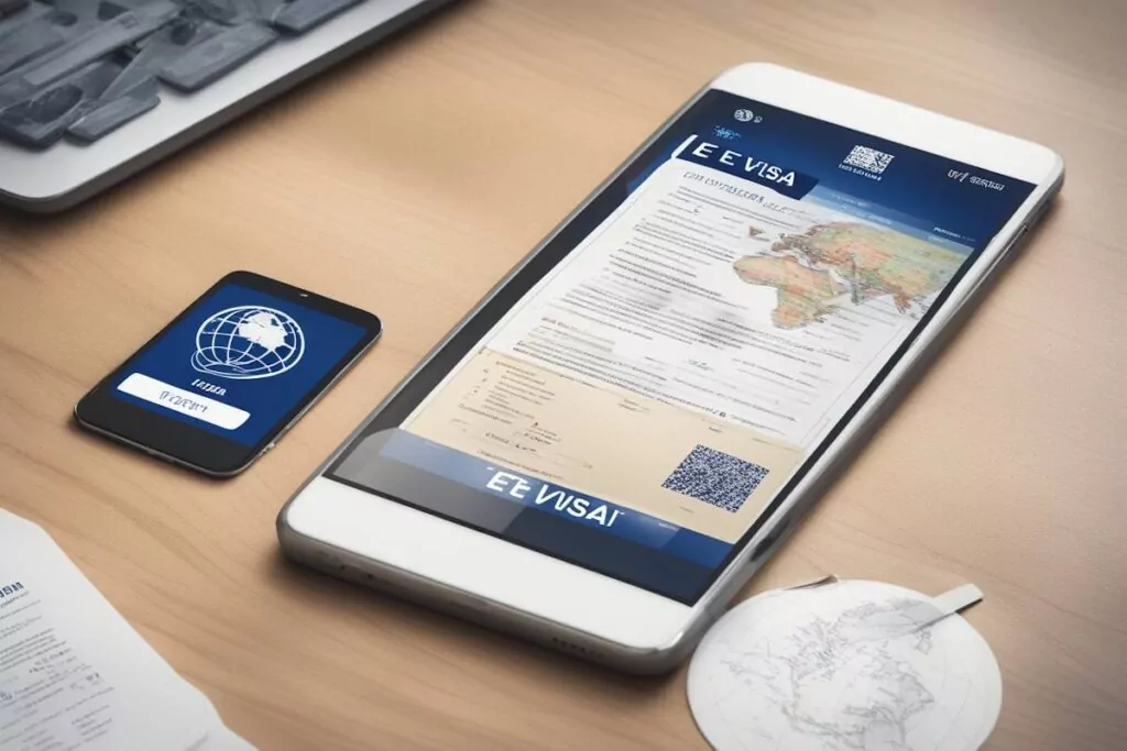 E-visa Bénin